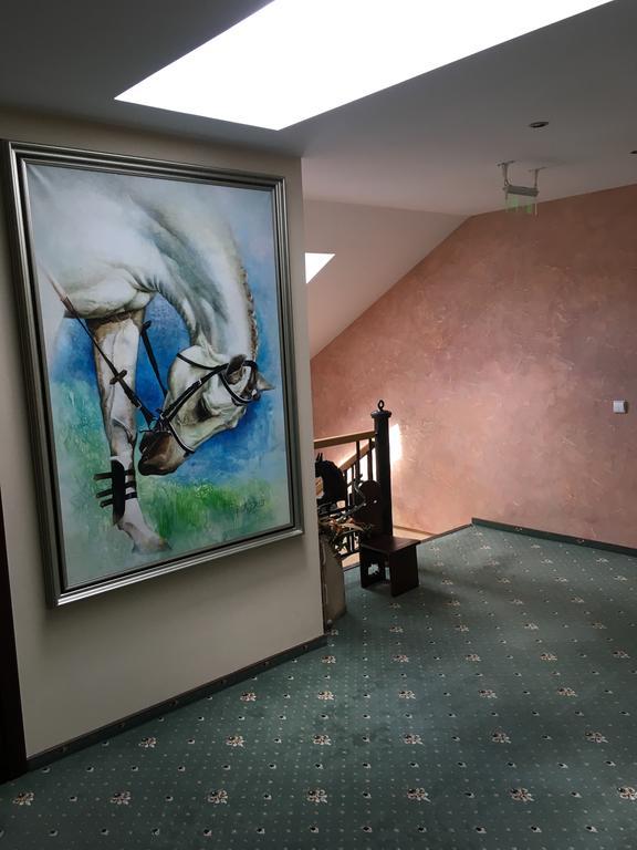 Villa Audruvis Joniskis  Bagian luar foto