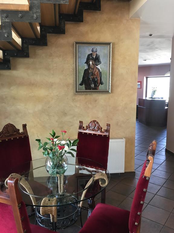 Villa Audruvis Joniskis  Bagian luar foto