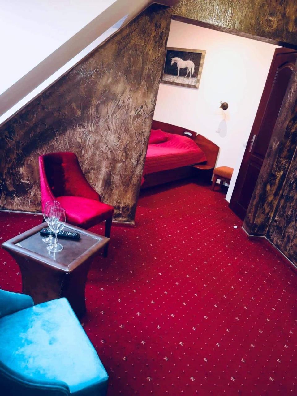 Villa Audruvis Joniskis  Bagian luar foto
