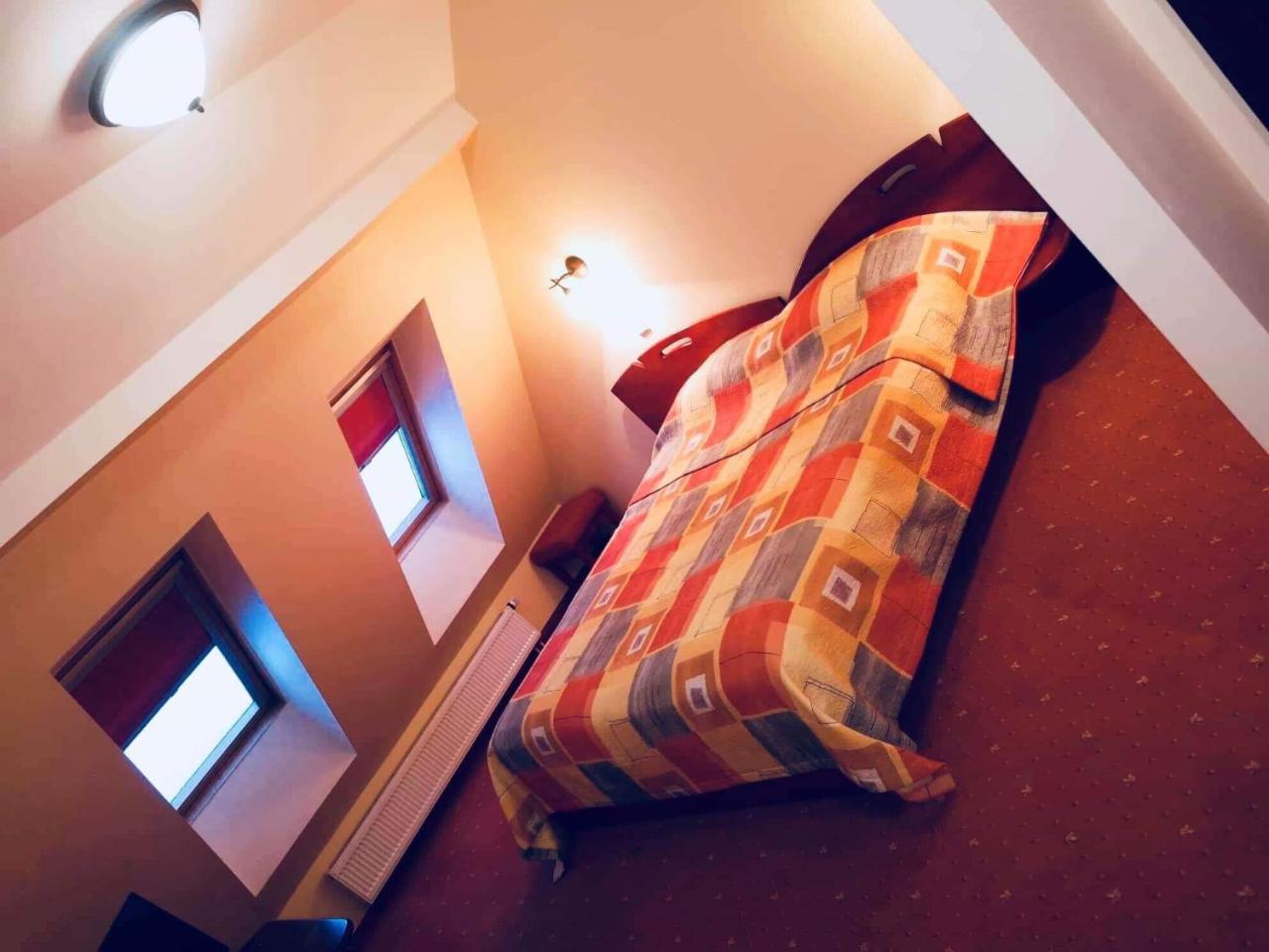 Villa Audruvis Joniskis  Bagian luar foto